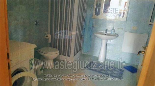 IMMOBILI-IMMOBILE RESIDENZIALE-C.da Branco Piccolo - Foto 3