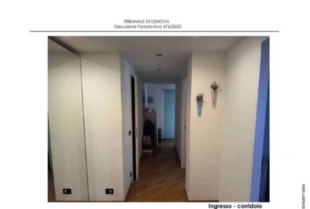 Immobile in asta di 89 m² in vendita a Recco - Foto 9