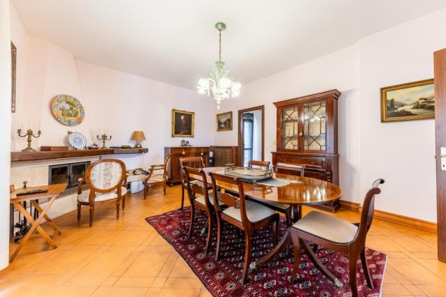 Villa in vendita a Roma - Foto 6