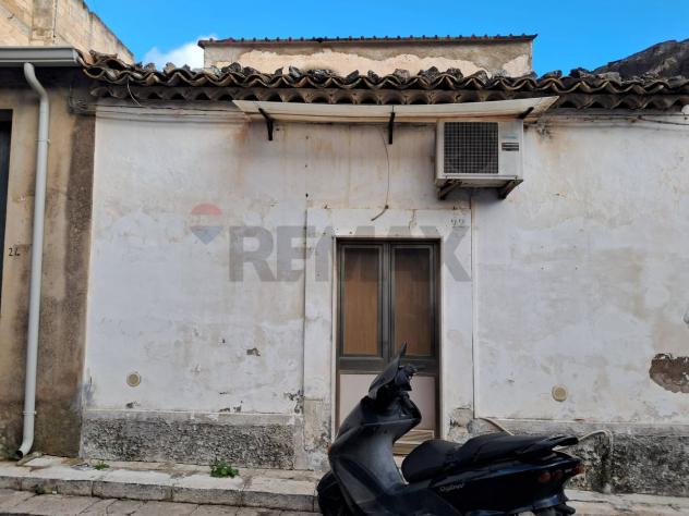 Casa Indipendente in vendita a Santa Croce Camerina, Centro - Foto 15