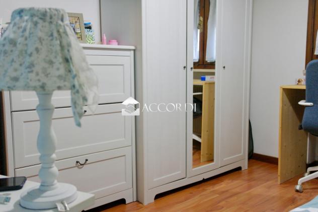 VILLA A SCHIERA di 5 vani e di 210 mq (TREVIGNANO) rif. RS669_1 - Foto 17