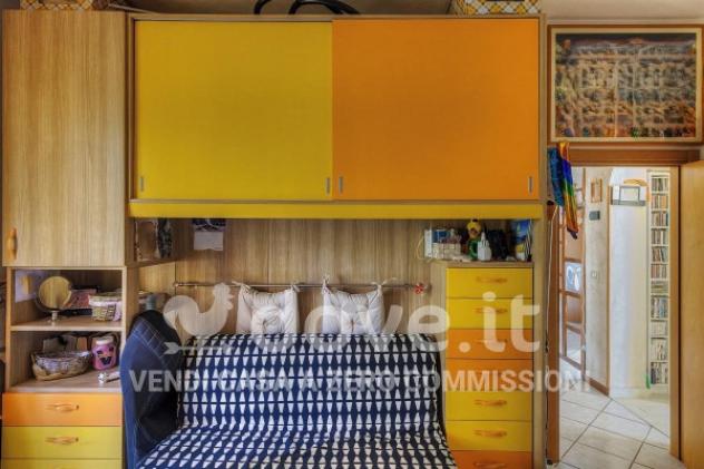 Appartamento di 90 m² con 3 locali e posto auto in vendita a Varese - Foto 15