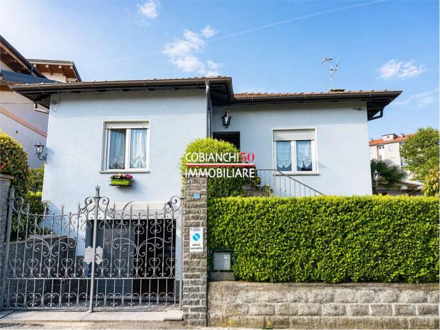 V000844 - CASTAGNOLA, CASA INDIPENDENTE CON GIARDINO E GARAGE - Foto 8