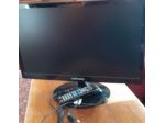 Samsung monitor TV modello T22A300