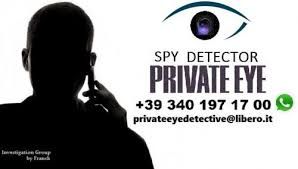 Investigatore privato BERGAMO investigazioni BERGAMO #indaginiBERGAMO - Foto 2
