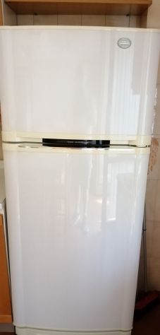 Frigo Gold Star XL libera installazione - Foto 6