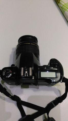 EOS 500 - Foto 3