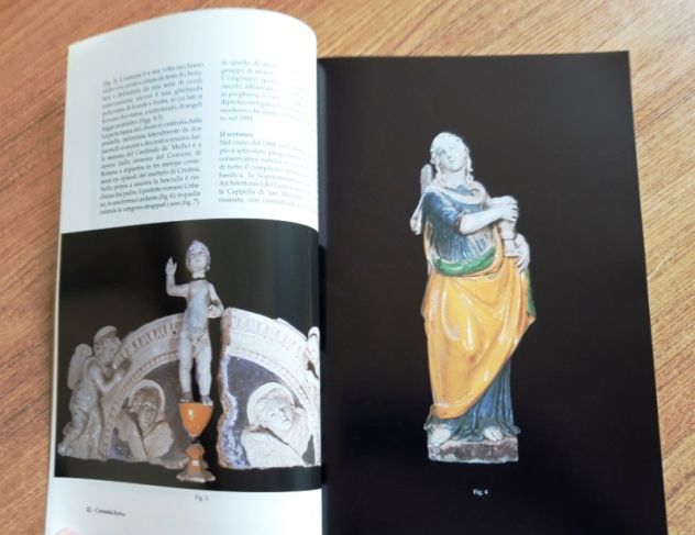 CERAMICA ANTICA nr. 72 - Foto 5