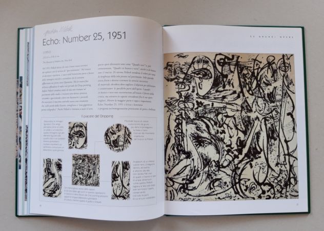 Jackson Pollock - Foto 10