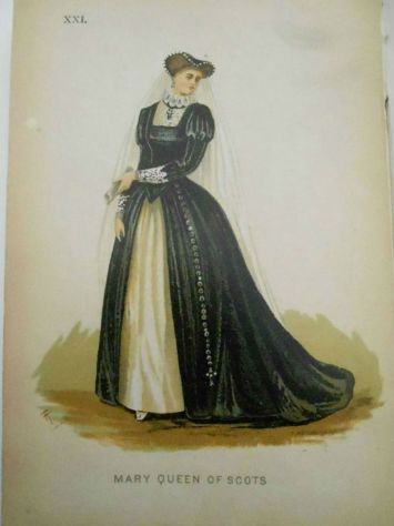 Holt Ardern Fancy Dresses Described;or,What to Wear at Fancy Balls/Cos - Foto 7