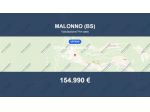 Immobile in asta di 765 m² in vendita a Malonno