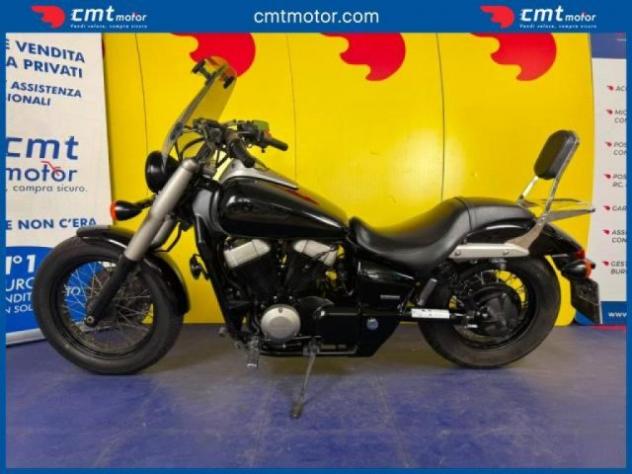 HONDA VT 750 Shadow c2 Garantita e Finanziabile rif. 23908497 - Foto 3
