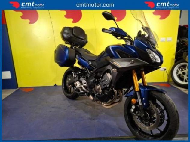 YAMAHA Tracer 900 Garantita e Finanziabile rif. 23544777 - Foto 3