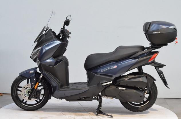 Sym Joyride 300 null - Foto 6