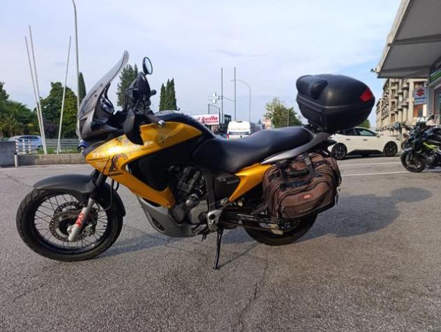 HONDA Transalp XL 700 V TRANSALP 700 rif. 24016943 - Foto 3