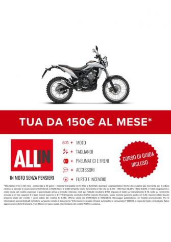 BETAMOTOR Alp X - Foto 2