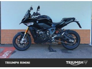 BMW S 1000 XR Ab
