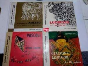 20 dischi culturali a 33 giri da 7 pollici - GASMAN e FOA - Foto 3