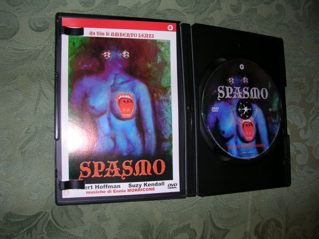 SPASMO - Foto 4