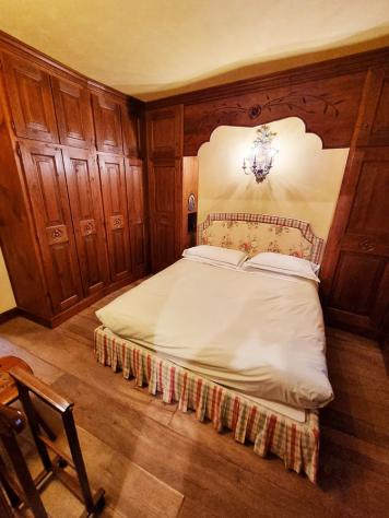 Quadrilocale in affitto a Courmayeur - Foto 10