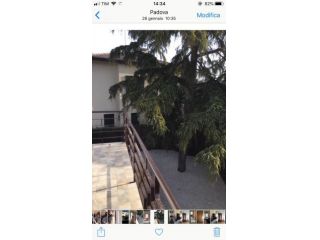 camera doppia ad OTTOBRE ad uso singola in via G. Bruno