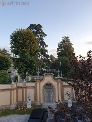 Unità abitativa di lusso nel complesso storico e di pregio in Villa Prinetti - Foto 3
