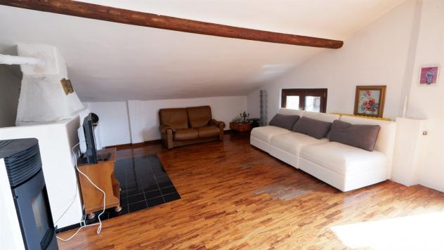 Appartamento di 3/4 locali in affitto - Foto 7