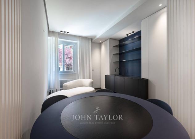 Appartamento di 75 m² con 5 locali in affitto a Milano - Foto 4