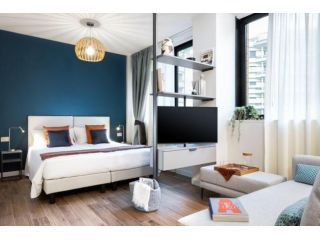 Concept Apartment