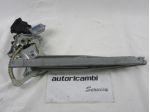 6980252110 MOTORINO ALZACRISTALLO PORTA ANTERIORE SINISTRO TOYTA YARIS 1.4  &hellip;