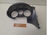 COVER QUADRO STRUMENTI SEAT Leon 2° Serie (0509)