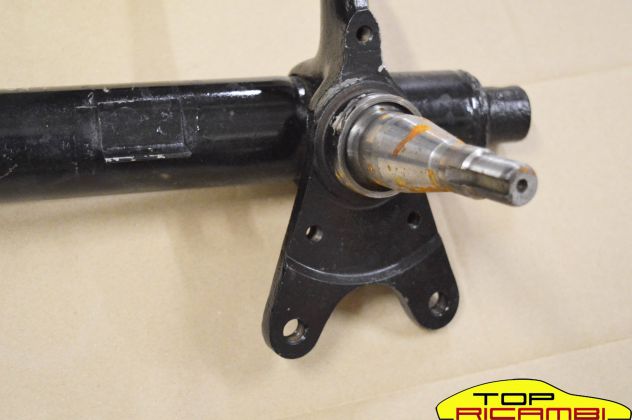 TOP RICAMBI AMMORTIZZATORE sx porsche 911 2.2 2.4 - Foto 2