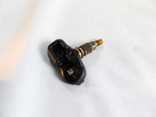 4260742021 SENSORE DI PRESSIONE DEL PNEUMATICO TOYOTA RAV 4 2.0 D 91KW 5P (2017) RICAMBIO USATO - Foto 2