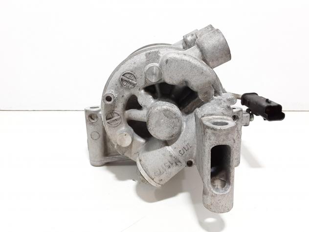 COMPRESSORE A/C PEUGEOT 108 1° Serie 88310YV010 CFB (1KR) Benzina 1000 (14) - Foto 4
