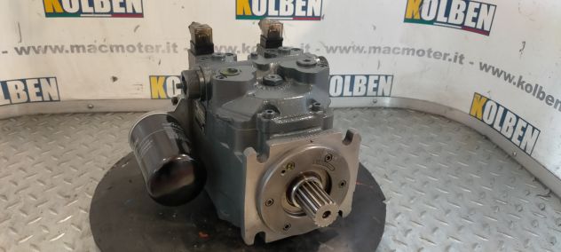Pompa Linde BPV50-01L 0002662 - Foto 2