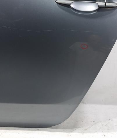 PORTIERA POSTERIORE SINISTRA FIAT Fullback Serie 6000606413 (16) - Foto 6