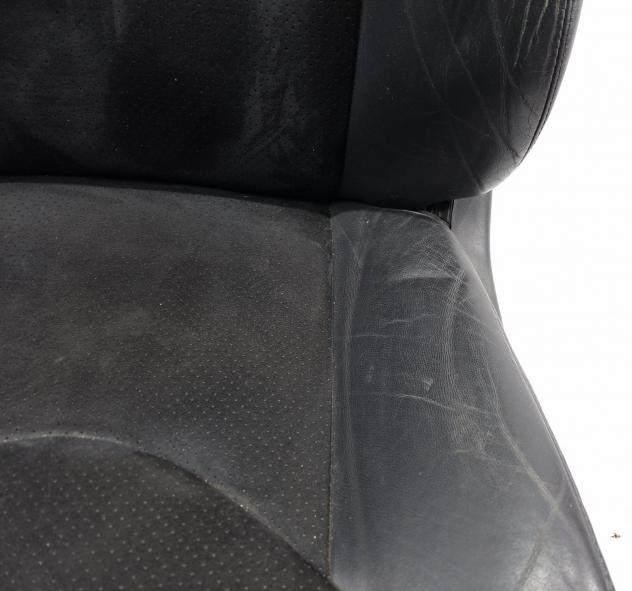 SEDILE ANTERIORE SINISTRO TOYOTA Rav4 5° Serie 2AD-FHV, 2AD-FTV (0912) - Foto 10