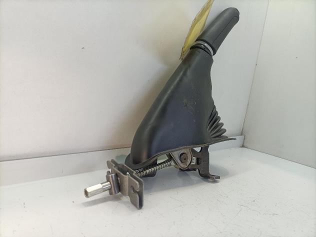 LEVA FRENO A MANO FIAT 500 Serie 735450154 (15) - Foto 4