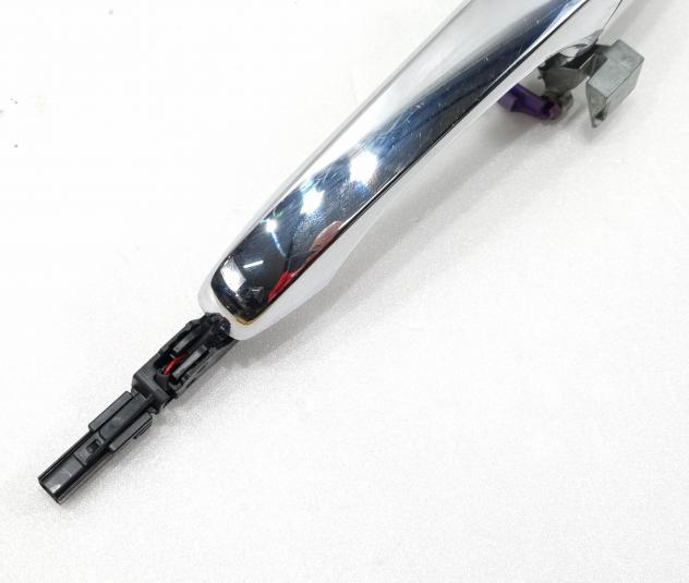 MANIGLIA ESTERNA ANTERIORE DESTRA JEEP Grand Cherokee 4° Serie 04589884AL (1121) - Foto 3