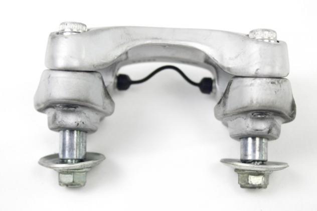 MV AGUSTA BRUTALE 990 R 8000B3086 8000B2990 RISER SUPPORTO MANUBRIO 09 - 12 HANDLEBAR HOLDER - Foto 3