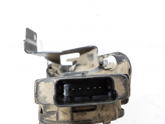 PEDALE ACCELERATORE PEUGEOT Expert 3° Serie 1401280480 (07) - Foto 4