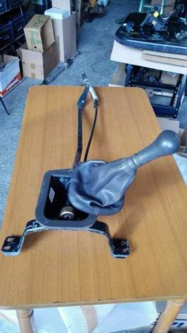 Cavi Cuffia Pomello Asta Cambio Punto 1 serie 1.7 TD 70 1998