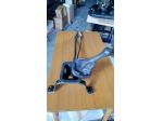Cavi Cuffia Pomello Asta Cambio Punto 1 serie 1.7 TD 70 1998