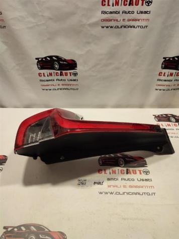 STOP FANALE POSTERIORE SINISTRO A LED HONDA CR-V LFB1 (1217) - Foto 3