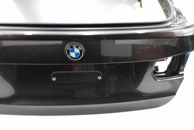 PORTELLONE POSTERIORE BMW Serie 3 F31 Touring 41007314180 (11) - Foto 4