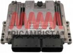 0281013649 Jeep Cherokee 2.8 centralina motore Bosch