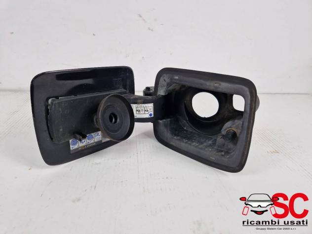SPORTELLINO CARBURANTE JEEP Renegade Serie (18) - Foto 3