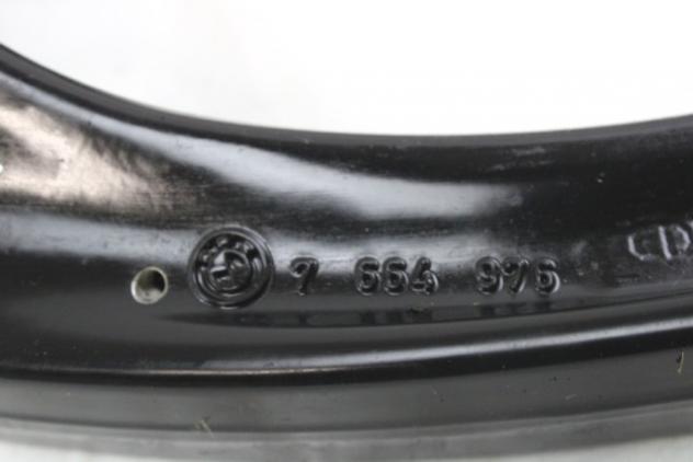 BMW R 1200 GS 31427706748 TELELEVER BRACCIO FORCELLA K25 08 - 12 FRONT FORK TRAILING ARM - Foto 5