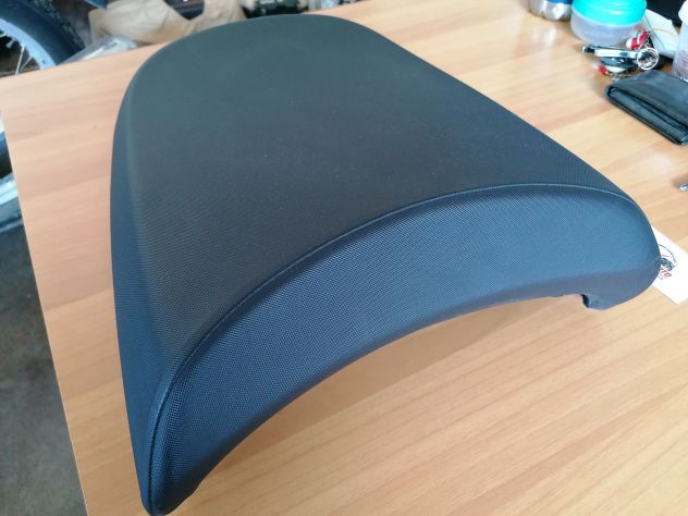 SELLA COMPLETA BMW GS 1200 2004-2012 - Foto 7