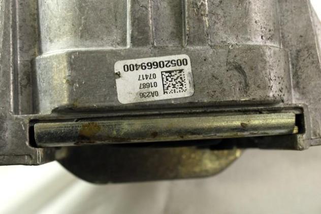 52066940 SUPPORTO MOTORE FIAT 500X 1.3 D 70KW 5M 5P (2017) RICAMBIO USATO - Foto 3